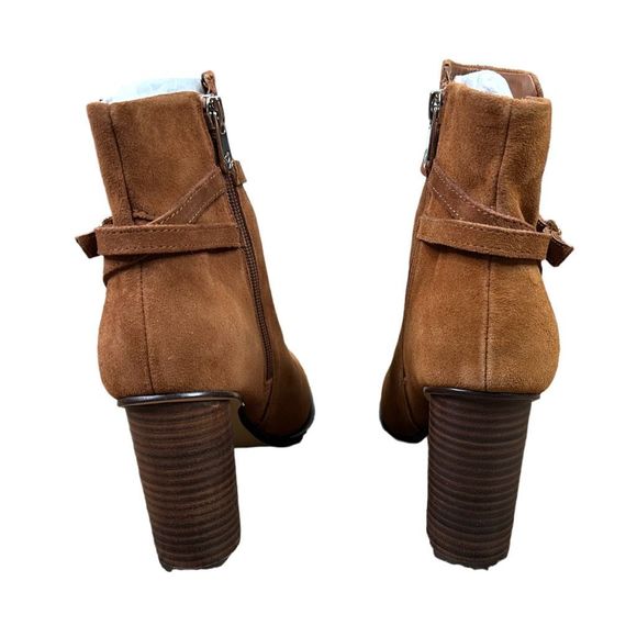 Draper James Tegan Booties - Size 7.5 - Picture 6 of 9